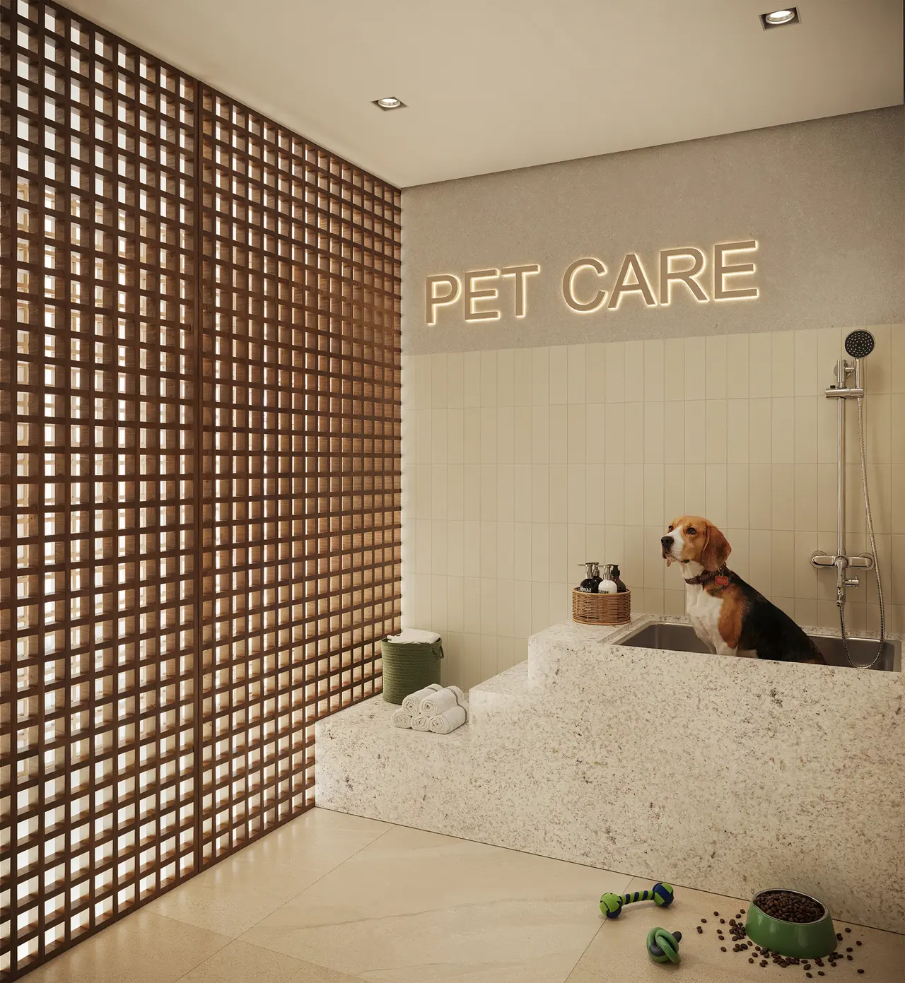 Soul Rio Stay – Barão de Icaraí 30 — Pet care