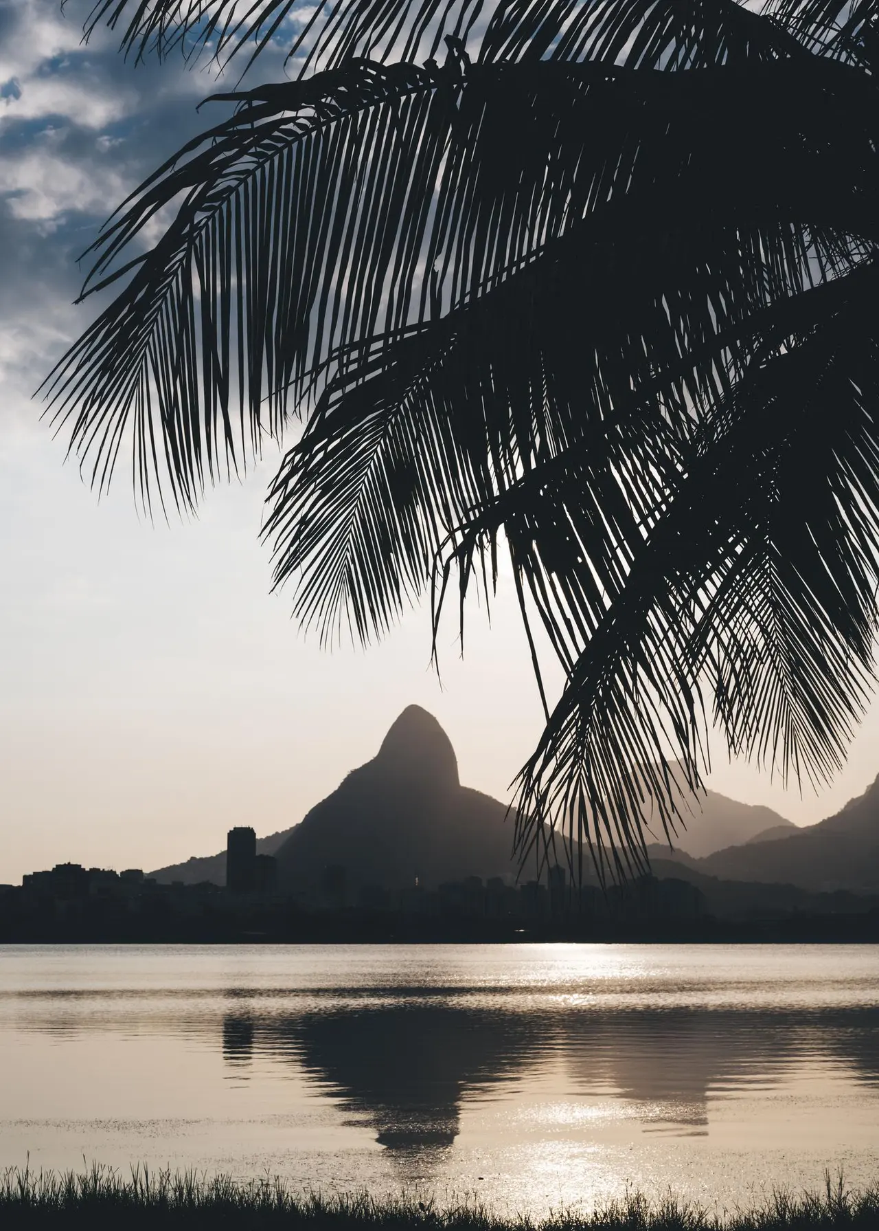 Zona Sul do Rio de Janeiro — onde a Schipper+ constrói